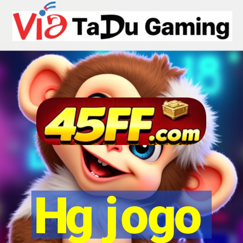 Hg jogo
